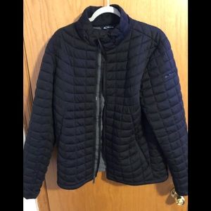 Ben Sherman puffer jacket